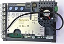 LOGIQUE DE CDE NICE P/DA - Barrières levantes et parking LBAR & INOX- XBA3HF