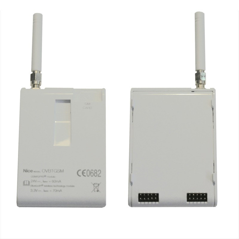 MODULE GSM P/ OVIEW - NICE OVBT GSM