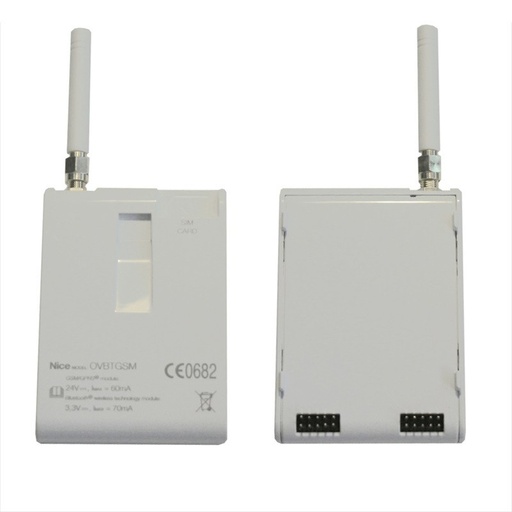 [1365] MODULE GSM P/ OVIEW - NICE OVBT GSM