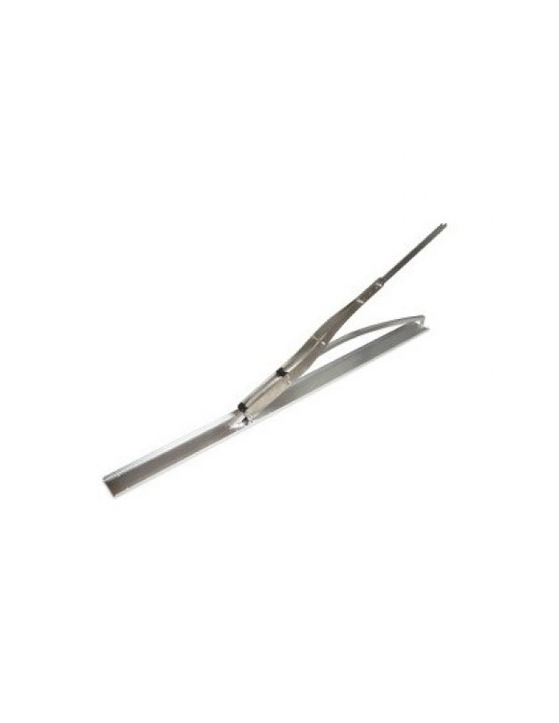BRAS NICE OSCILLANT P/ PORTE BASCUL.DÉBORDANTE