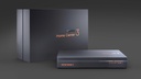 BOX HOME CENTER 3 Noire, FIBARO - HC3