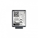 Interface Z-WAVE P/ Commande de Portail Via le WIFI - BIDIZWAVE