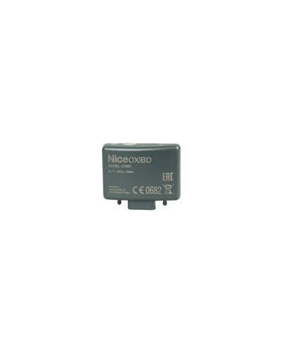 [1444] RECEPTEUR RADIO EMBROCHABLE BIDIRECTIONNEL NICE - OXIBD