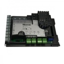 LOGIQUE DE CDE NICE MCA1R10 P/ MC824H