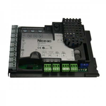 [1453] LOGIQUE DE CDE NICE MCA1R10 P/ MC824H