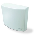 RECEPTEUR NICE 4 CANAUX + EMETTEUR OX4T