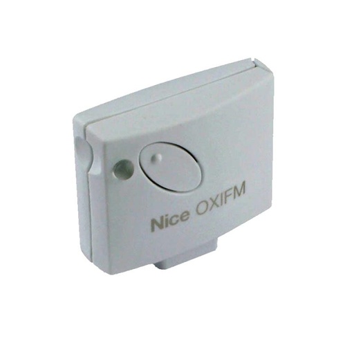 [1476] RECEPTEUR NICE LONGUE PORTÉE OXIFM