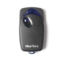 TELECOMMANDE 01 CANAL NICE FLO1R-S