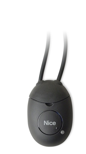 [1542] RECEPTEUR NICE BBUS P/ BARRE PALPEUSE - IB