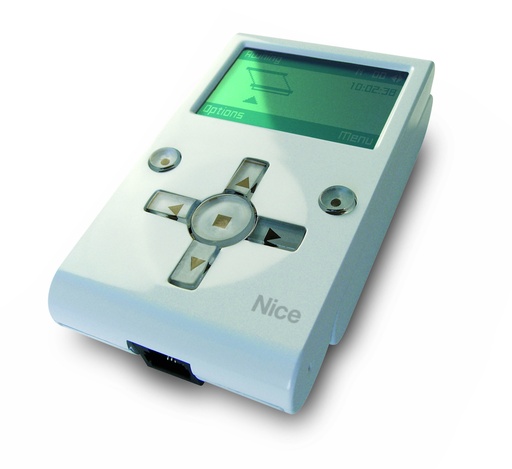 [1543] PROGRAMMATEUR NICE MULTIFONCTIONS - OVIEWTT