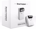 SMART IMPLANT P/DETECTEUR FILAIRE Z-WAVE FIBARO