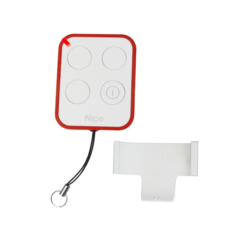 TELECOMMANDE 03 CANAUX NICE LORA ON3ELR