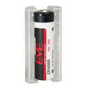 PILE 3,6V / 2Ah, P/ FT210 NICE - 14505 EVE & FTA2 