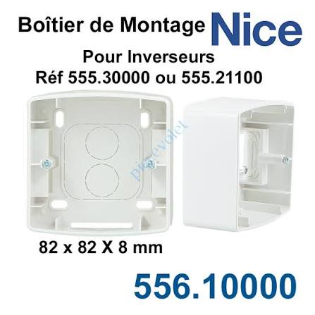 CARTER BLANC P/INTER 555.21100, NICE - 556.00000