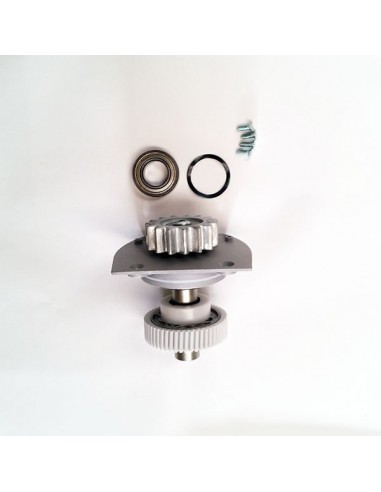 [1715] GROUPE TRANSMISSION NICE ROAD-RB350-RB400