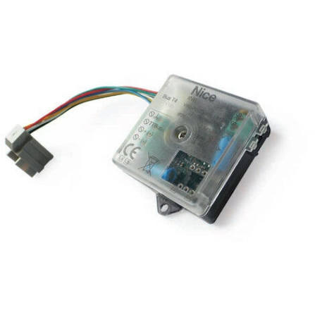 [1720] Interface de Communication Bus NICE - INB