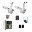 KIT DA - Motorisation de portails NICE - OLTRE1824KCE