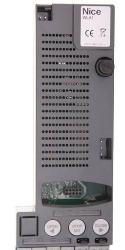 [1748] LOGIQUE de Commande P/ Walky 1024, NICE - WLA1
