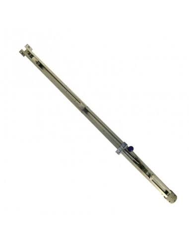 RAIL de 160cm, P/ SPY, NICE - SPYRAIL162