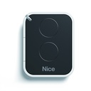 TELECOMMANDE 02 CANAUX NICE ON2CE