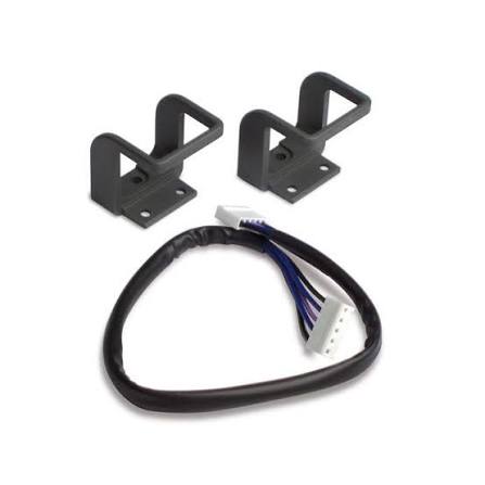 CABLE & SUPPORTS, P/Fixation Batterie PS324, NICE - TNA9