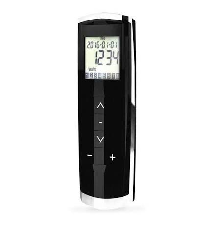 [10866] TELECOMMANDE 8 Canaux, P/ Store & VR, Murale, MTL - MX92