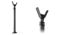 LYRE DE REPOS MTL - FIXE