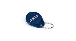 BADGE PORTE-CLÉ MTL MIFARE - MBN26