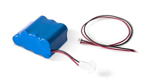 [11635] BATTERIE 24VDC, 1.2AH, P/LINCE & AUTRES, MTL - MBAT24