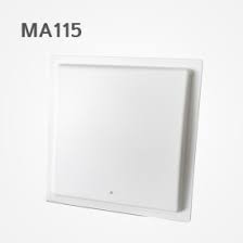ANTENNE MTL LONGUE PORTÉE RFID - MA115