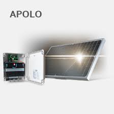[11783] KIT PHOTOVOLTAÏQUE APOLO MOTORLINE