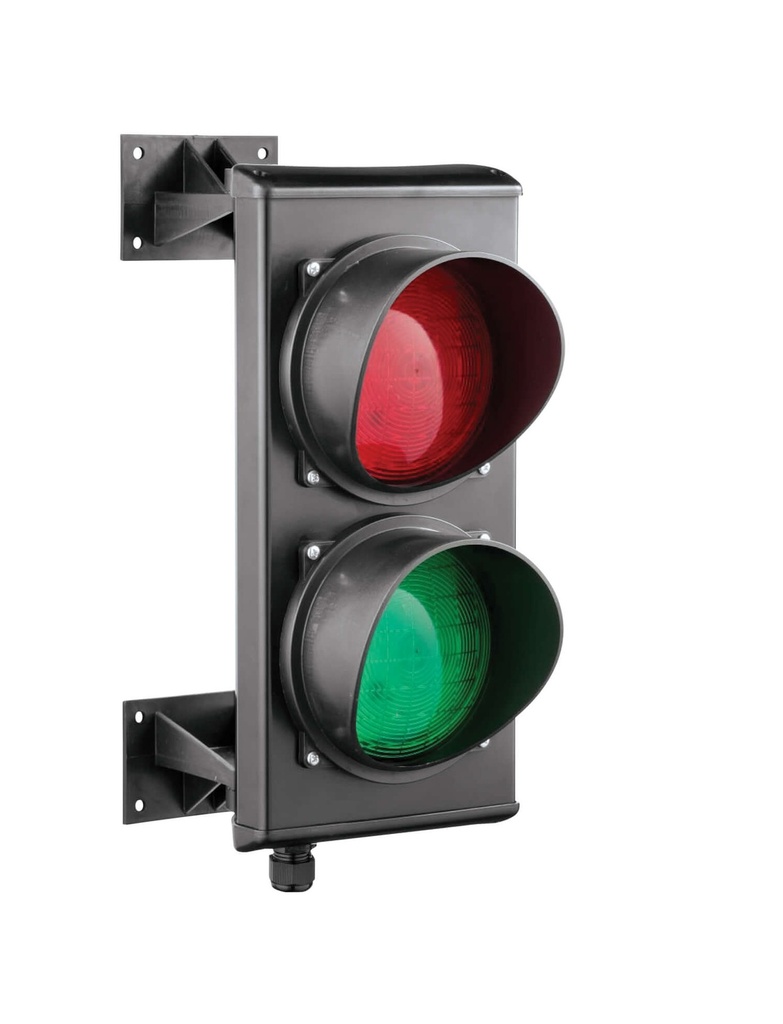 FEU DE SIGNALISATION MTL MS01-24V