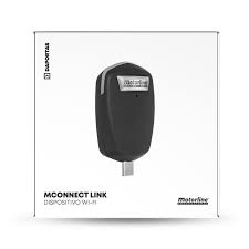 CLÉ USB-C, WIFI, MTL - MCONNECT LINK