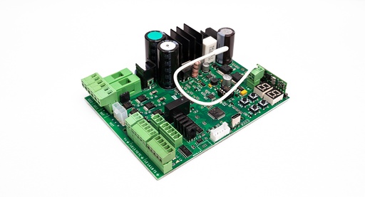 [12281] LOGIQUE DE CDE MTL MC91BL-SC P/ MOTEUR GALO