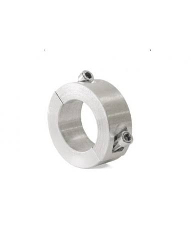 BUTÉE RONDE P/ LINCE MTL, en ALUMINIUM ( X1 ) - MBTQ