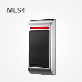 LECTEUR DE CARTE & BADGE RFID MOTORLINE - MLS4