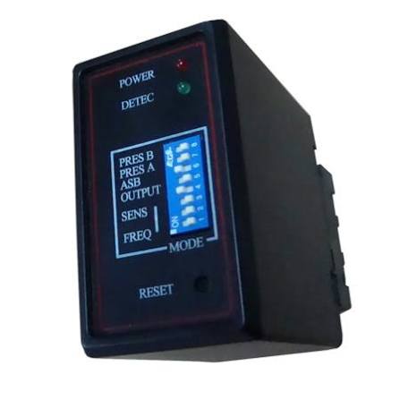 DETECTEUR DE VEHICULE 230V, MTL - MD100