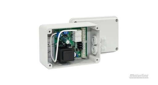 [1564] RECEPTEUR MTL UNIVERSEL 230V - MR13