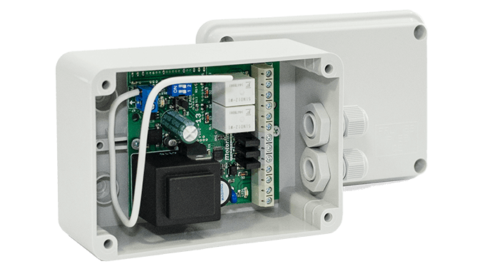 EMETTEUR MTL P/ DETECTION D'OBSTACLE - MX13