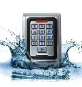 CLAVIER A CODES MTL FILAIRE - TEC100