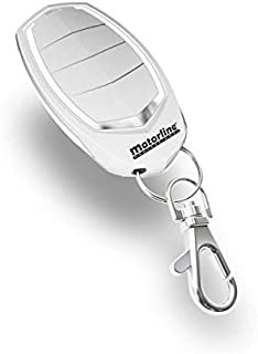 [1603] TELECOMMANDE 4 Canaux, MTL - FALK WHITE