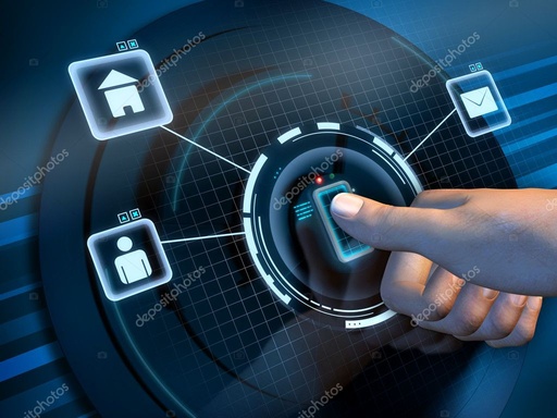 [1672] CAPTEUR MTL BIOMETRIQUE - MLB2