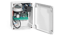 Logique de Commande MC11 24V + CHARG.2 BATTERIES MTL