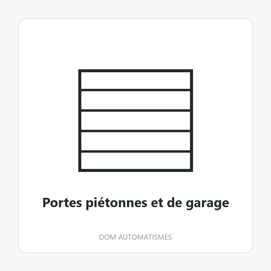 RECEPTEUR MTL MR12 RADIO P/PORTE PIETONNE - MR12