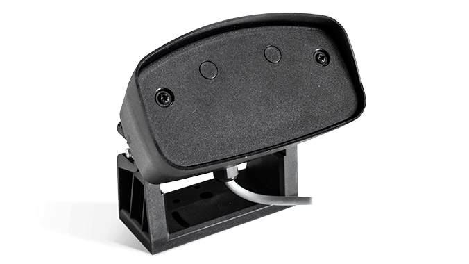 RADAR MTL INFRAROUGE HAUTEUR MAX 7000MM - RAP200MT