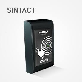 CAPTEUR INFRAROUGE SANS CONTACT MTL - SINTACT