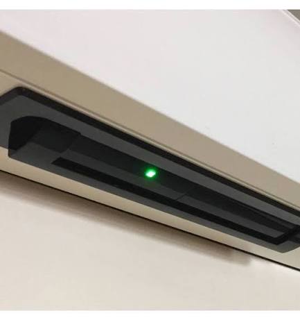 BRIDE, Support de fixation plafond P/RADAR MR30, MTL - SUPMR30