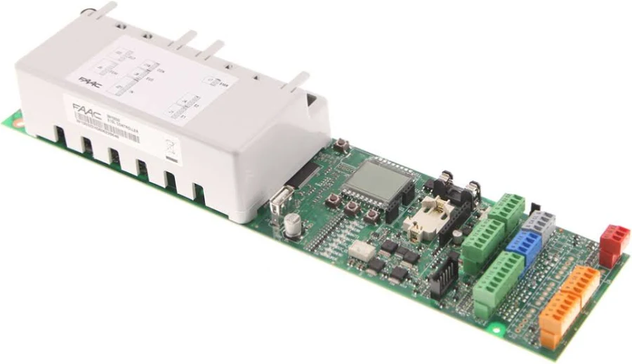 PLATINE CARTE ELECTRONIQUE E2SL A1400/A1000 - FAAC