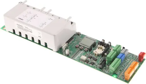 [11909] PLATINE CARTE ELECTRONIQUE E2SL A1400/A1000 - FAAC