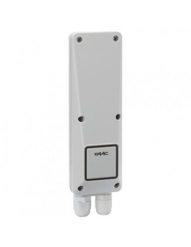 [12561] RECEPTEUR FAAC P/ DETECTION D'OBSTACLE - XTS 868